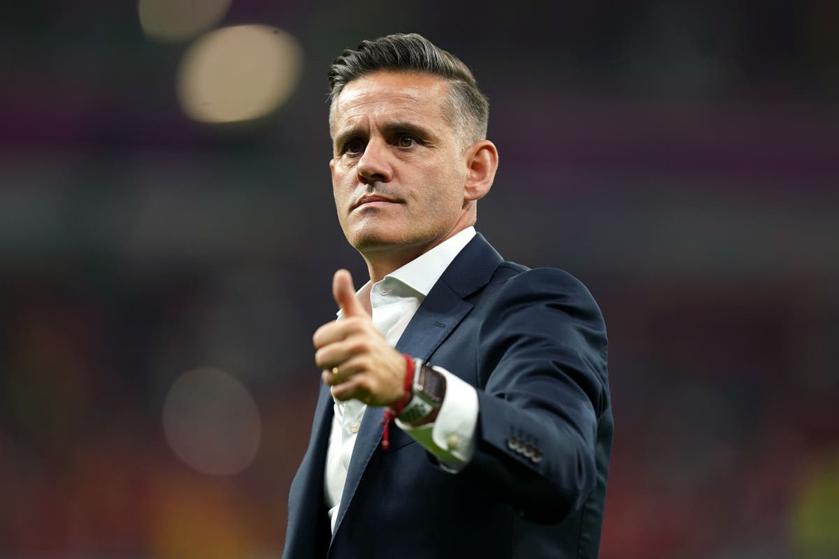 Canada showed against Belgium they belong at World Cup, says manager John Herdman
