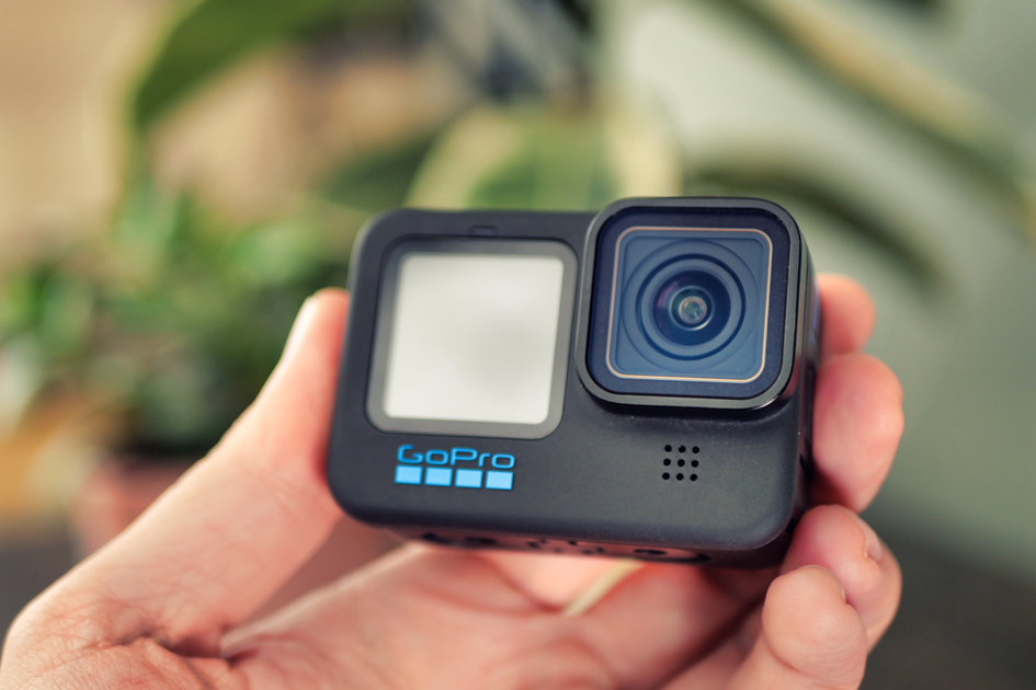 The GoPro Hero 11 Black is at its best price so far