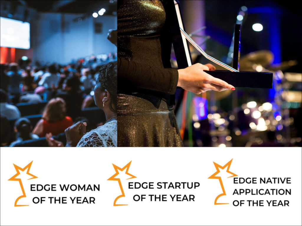 Edge Computing World Announced Winners of the Edge Awards 