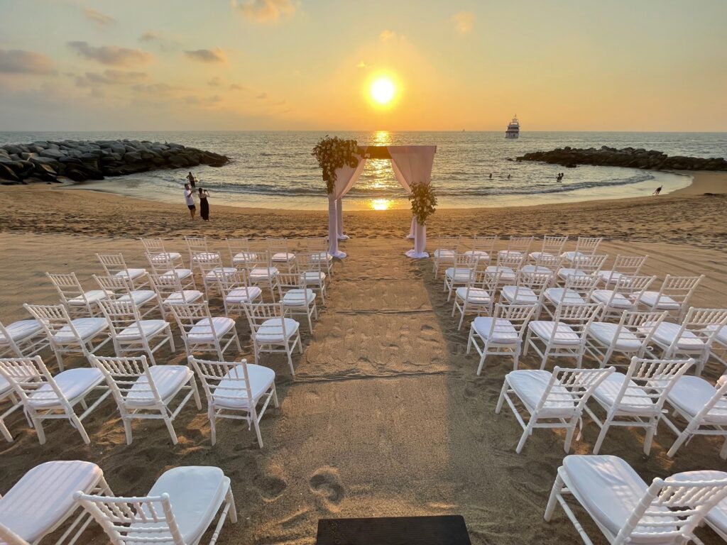 Mexico's Top Wedding Destination The Westin Resort & Spa, Puerto Vallarta