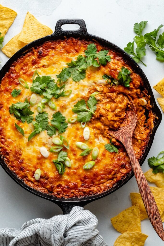 30+ of the Best Savory Dip Recipes