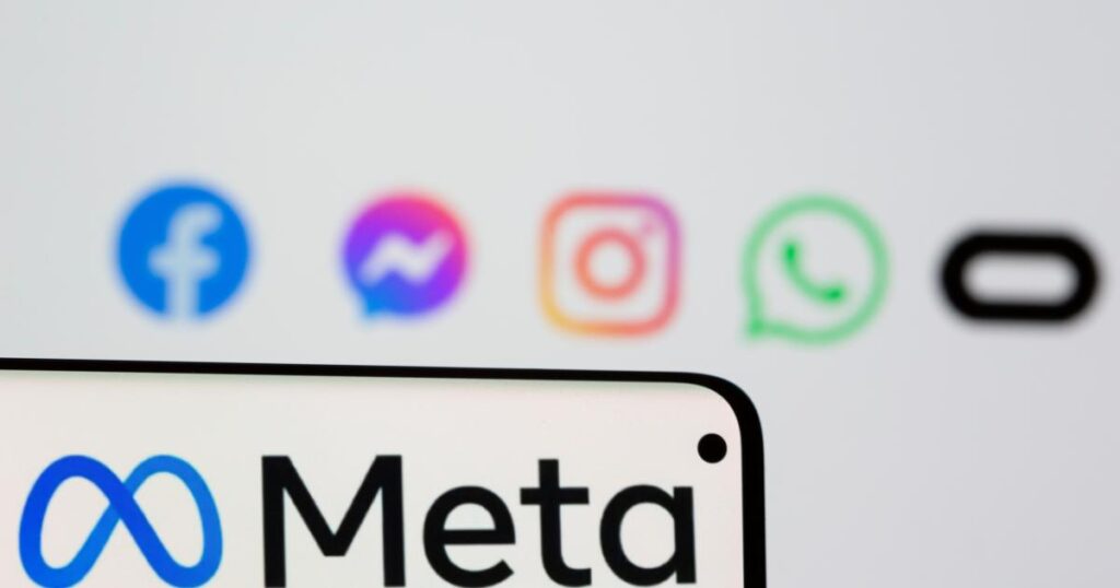 Meta is working on 'AI personas' for Instagram, Messenger and WhatsApp