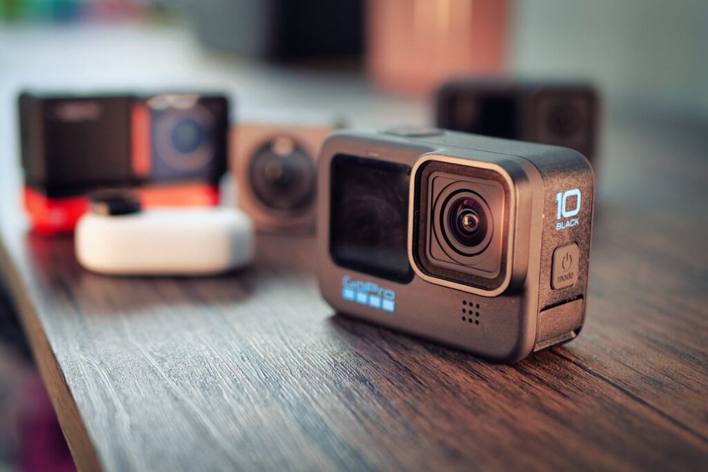 best action cameras photo 19