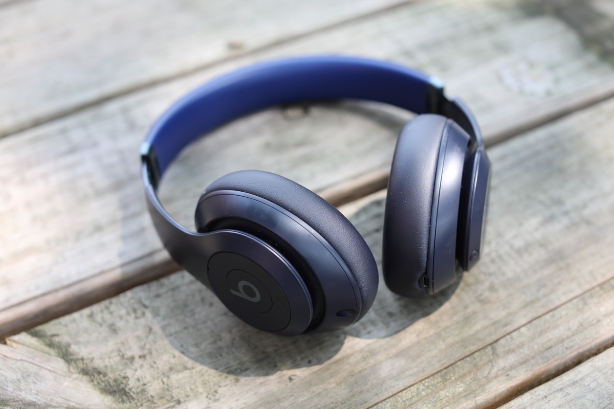 After five years, Beats Studio 3's replacement is finally here