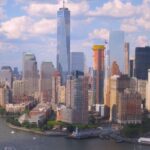 New York City – Luxury Awaits with the Big Apple’s Finest Hotels, Dining, Broadway and More