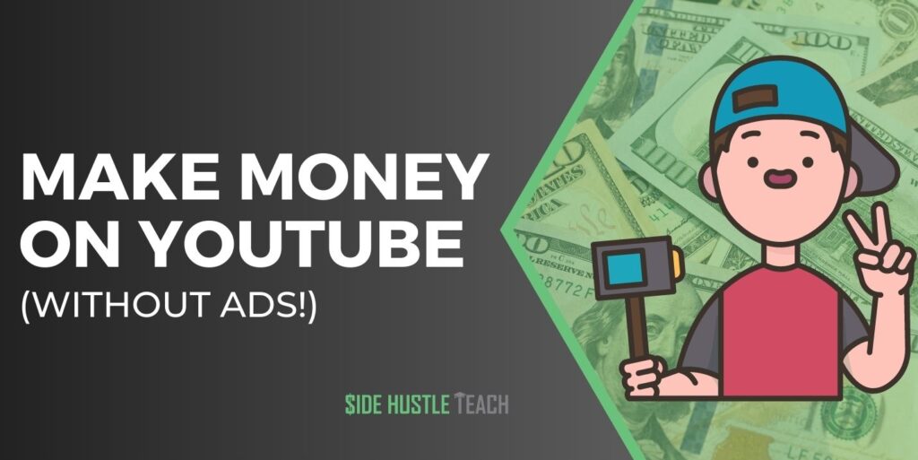 Side Hustle Teach