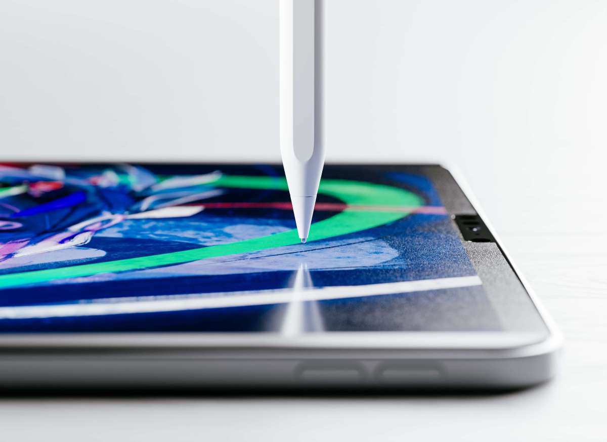 Astropad’s latest is a combo iPad screen protector/Apple Pencil Tip