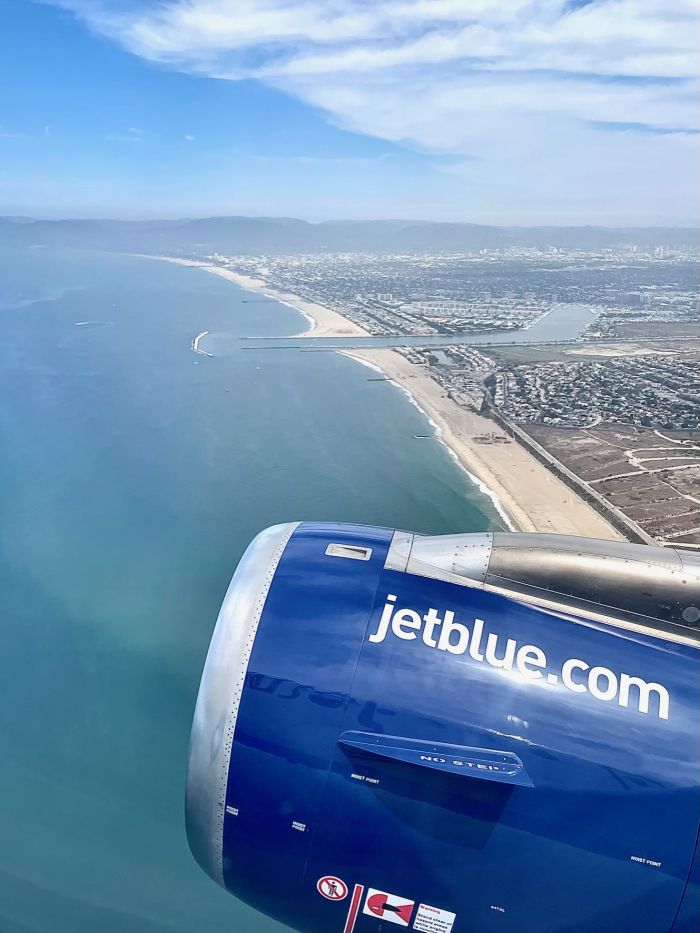 JetBlue Makes Traveling Easier With Its New JetBlue Vacation Packages