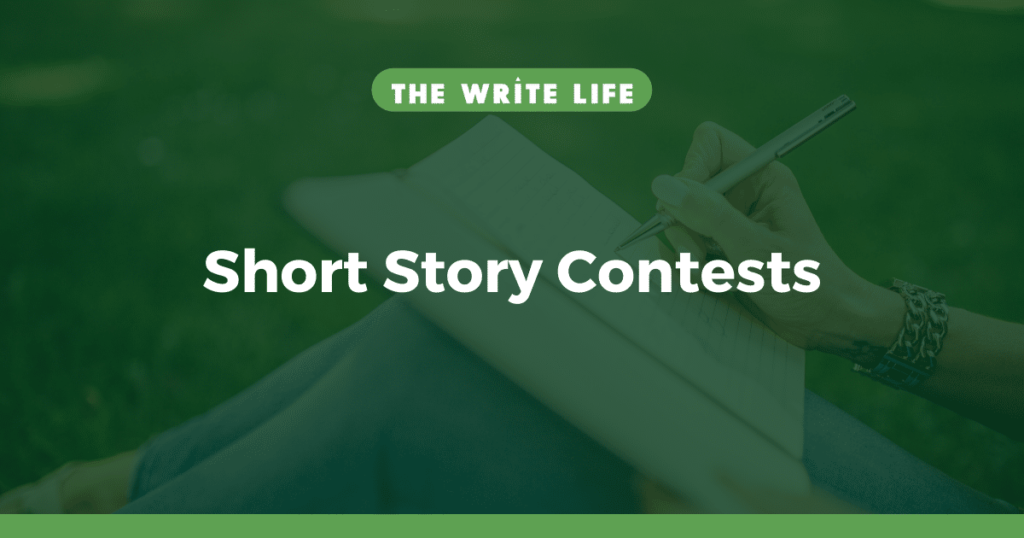 2023 Isn't Over Yet: The Ultimate Guide to Short Story Writing Contests