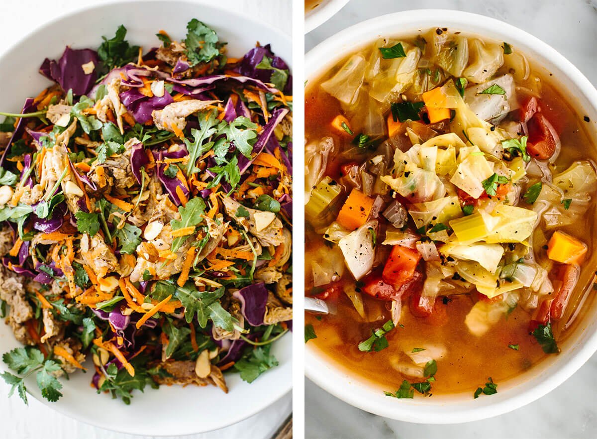 10+ Tasty Cabbage Recipes to Love