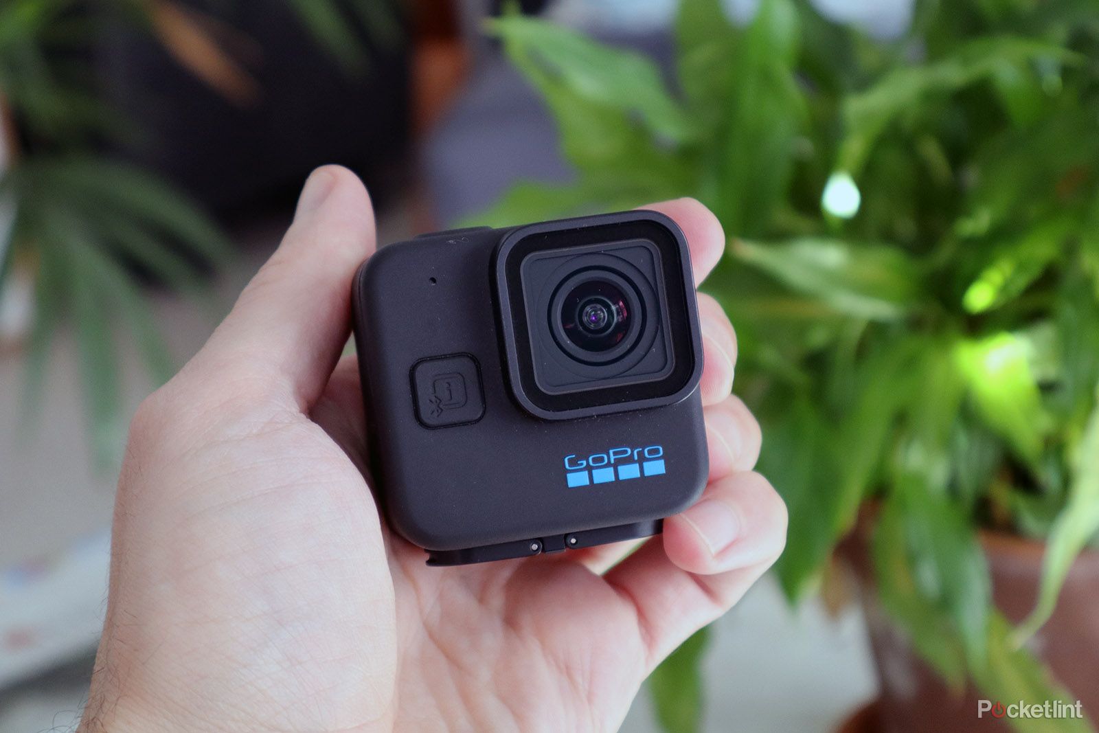 GoPro Hero 11 Black Mini review: Small but mighty