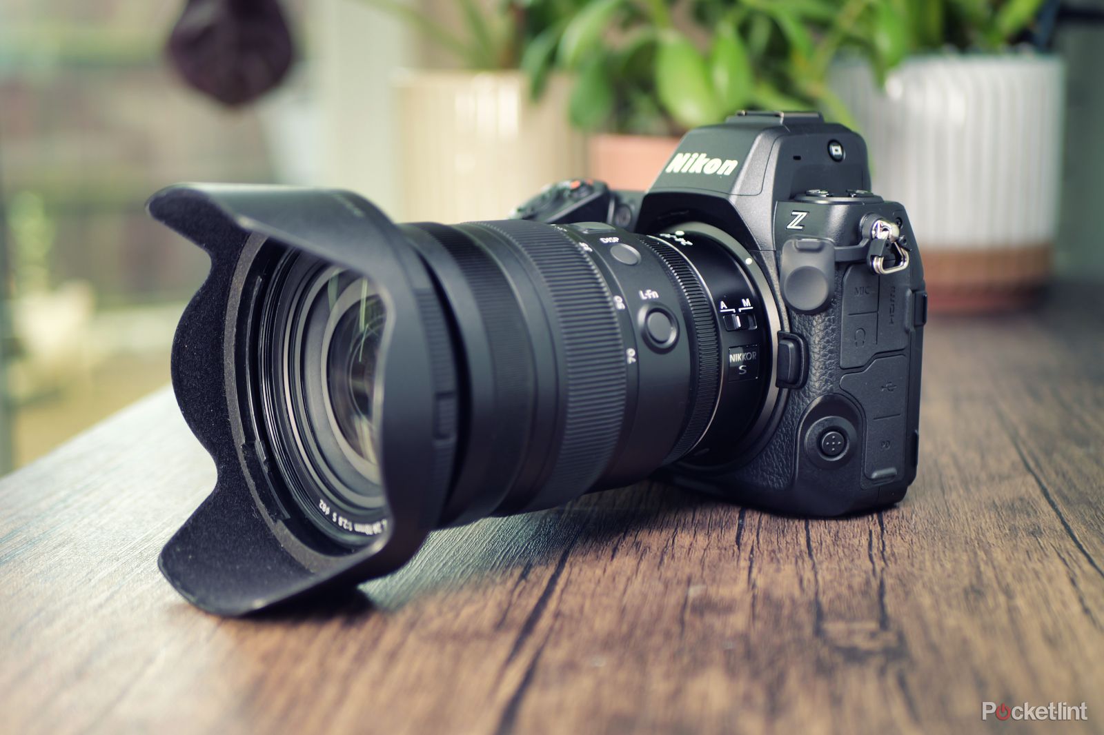 Nikon Z8 review: Brilliant at everything