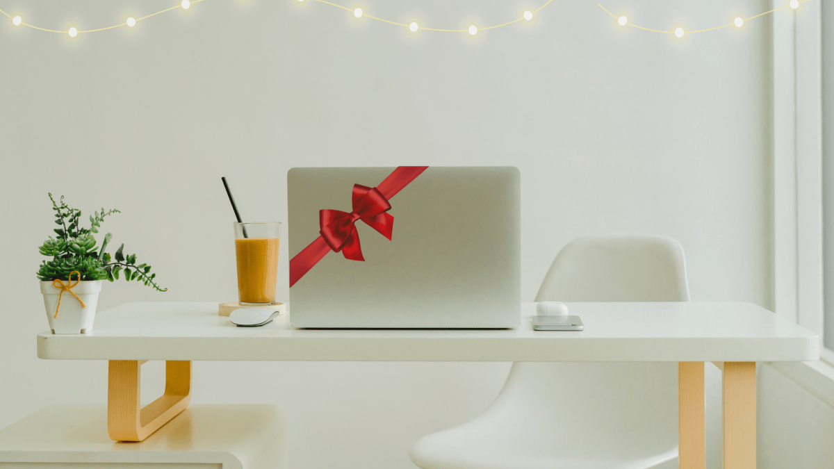 5 work from home gifts for remote workers in 2023