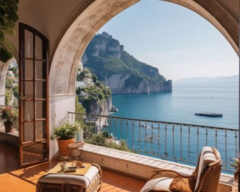 A 9-Item Checklist For Renting A Luxury Villa