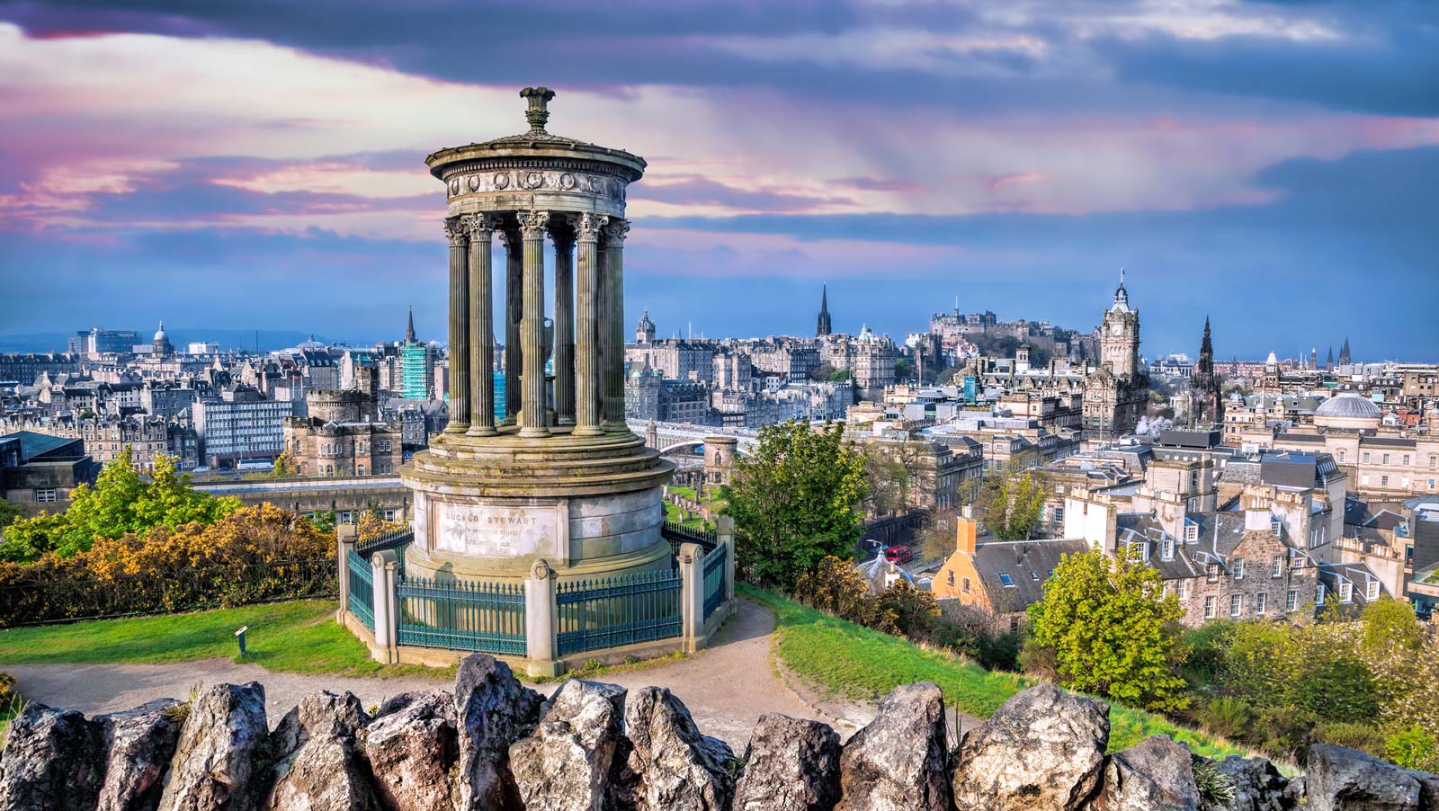 25 Best Things To Do in Edinburgh, Scotland