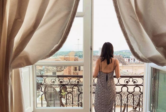 A Sublime Stay in Italy’s Most Enchanting City