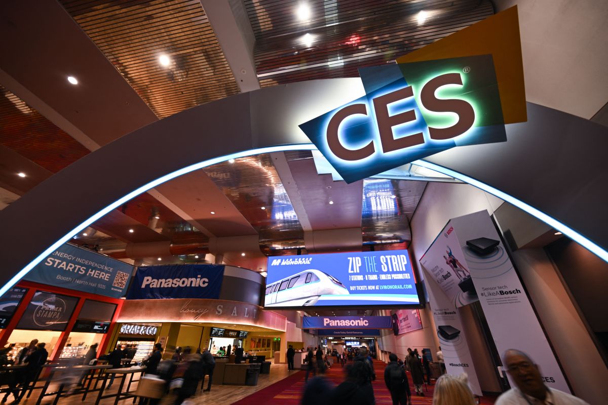 CES 2024: Everything revealed so far, from Nvidia and Sony to the weirdest reveals and helpful AI