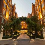 St. Ermin's Hotel - A 4-Star Deluxe Hotel In the Heart of London