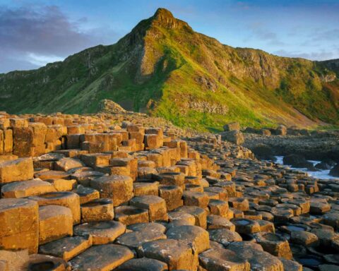 How To Visit the Giant's Causeway in Northern Ireland