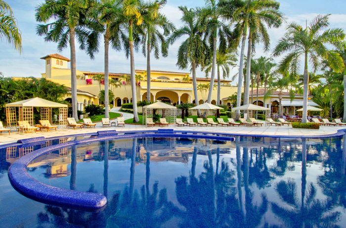 Unveiling the Allure of Casa Velas Hotel Puerto Vallarta