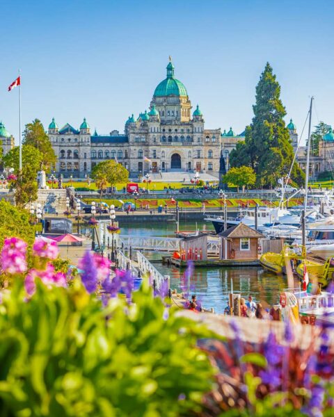 34 Incredible Things to Do In Victoria, BC (Our 2024 Guide)