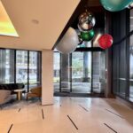 Auckland’s Elegant Cordis Hotel Offers Panoramic City Views