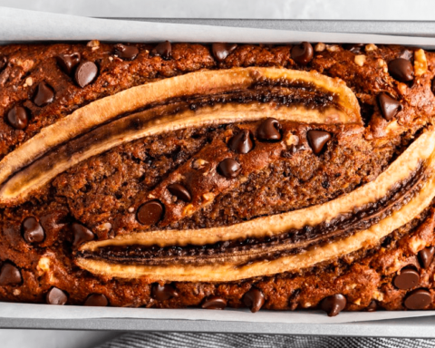 Best Recipes to Make When You Have Ripe Bananas