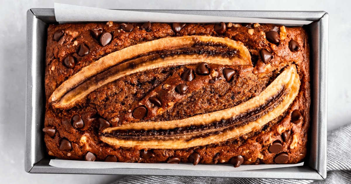 Best Recipes to Make When You Have Ripe Bananas