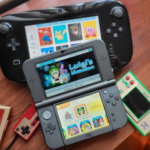 Nintendo's online servers for Wii U and 3DS shut down today