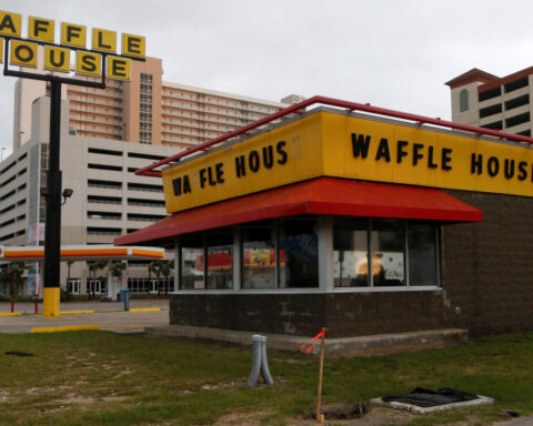 Tekken director apparently keeps getting requests to add a Waffle House stage